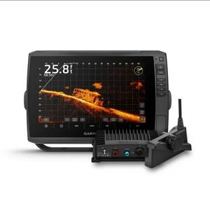 2026 FAST Nuevo E-Striker Vivid 7sv Sonar Buscador de Peces con Entrega a Domicilio - Product Image 1