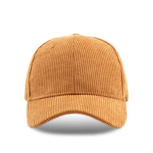 Chapeaux de sport vierges à panneau Logo personnalisé Casquette de baseball de golf structurée pour adultes et enfants 2026 - Product Image 2