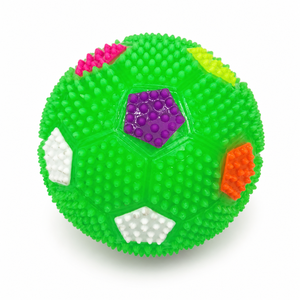 Juguetes Antiestrés de Silicona con Púas Coloridas, Juguetes Deportivos Unisex para Niños de 5 a 7 Años, Juego de Juguetes con Forma de León, Venta al por Mayor, Hecho en Zhejiang, China - Product Image 6