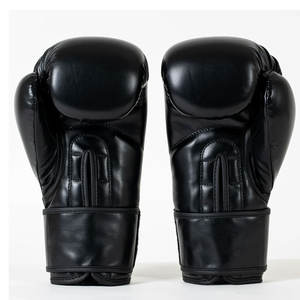 Gants de boxe légers avec rembourrage équilibré et mouvement facile, forme confortable et prêts pour l'entraînement - Product Image 2