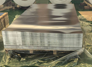 Tôle d'aluminium 7075 T6 de 2 mm d'épaisseur et de haute qualité pour applications aéronautiques - Product Image 4