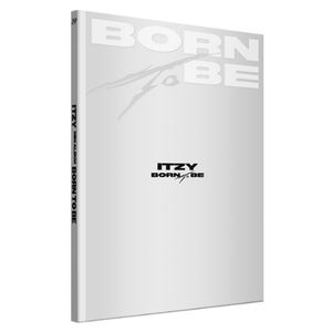 ITZY - [ BORN TO BE ] 2ème album complet version LIMITÉE. Album KPOP Best Seller en Corée - Product Image 1