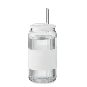 Customizable BOROSIP Borosilicate Tumbler Promotional <b>Drinkware</b> Merchandising - Product Image 6