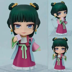 Les Carnets De L'Apothicaire Figurines en plastique - Product Image 3