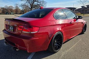 BMW M3 Coupé Usado del 2008 - Product Image 2
