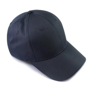 Casquette de camionneur vierge de haute qualité Casquette de baseball Casquette en maille unie Vente en gros Chapeaux de camionneur en mousse brodée de polyester avec logo personnalisé - Product Image 3