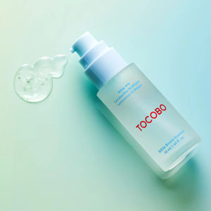 TOCOBO Bifida Biome Essence renforcement de la barrière cutanée essence apaisant équilibre soin vitalité booster hydratation et hydratation - Product Image 1