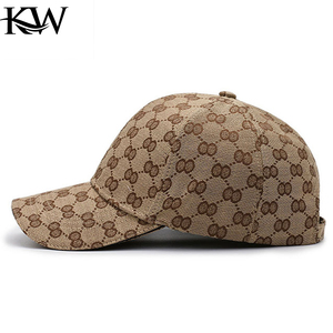 หมวกตาข่ายทรักเกอร์6แผงหมวกผ้าฝ้ายปีกด้านหน้าปรับแต่งได้หมวกที่สมบูรณ์แบบสำหรับการสร้างแบรนด์การสั่งซื้อขายส่ง - Product Image 1