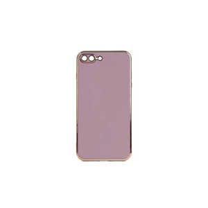 Funda de Silicona Líquida SAFA Bark Azul Marino de Lujo para iPhone 7 Plus, A53/A14 Plus - Product Image 2