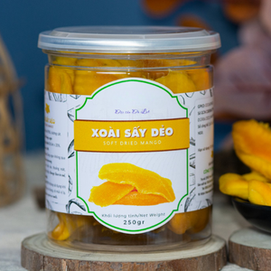 FD Mango seco Sabor rico Disfrute de la esencia de la frescura - Product Image 2