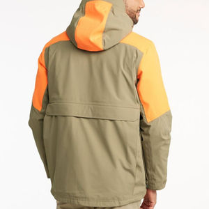 Tactical <b>Jackets</b> <b>Men</b> Spring Autumn Winter <b>Jackets</b> Cotton Coat Fashion <b>Casual</b> Slim Fit Clothes - Product Image 4