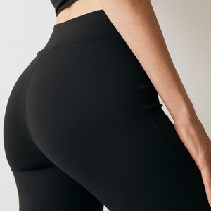 Señoras Lagging para mujeres deportes diseño personalizado lagging Pant gym fitness wear alta calidad Lagging para mujeres - Product Image 6