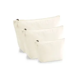 EarthAware Organic Sustainable <b>Toiletry</b> Bag Merchandising Case - Product Image 3