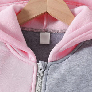 Style parfait pour enfants Survêtements respirants manches complètes taux abordable confortable meilleurs trucs Survêtement pour enfants de haute qualité - Product Image 5