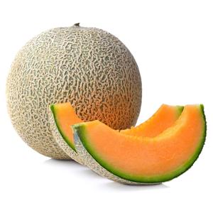 Melons frais biologiques, meilleur fournisseur vietnamien, emballage soigné, meilleure qualité de fruits tropicaux, goût sucré, vente en gros - Product Image 1