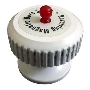 Porte-fraise magnétique pour contenir de petits outils et fraises - Product Image 1