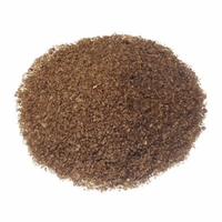 Poudre de mélasse brute de haute qualité du Vietnam, séchée en vrac ou en boîte