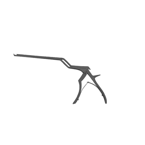 เครื่องขัดกระดูก kerrison rongeur สเตนเลสเกรดสูงแหล่งพลังงานแบบใช้ซ้ำได้คุณภาพสูง - Product Image 2