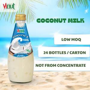 Vietnam Beverage Company 250ml <b>Glass</b> <b>Bottle</b> Grape Puree Fresh-Squeezed for Brand OEM/ODM Private Label Box Packaging - Product Image 3