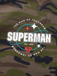 Sudaderas con capucha de caza de hombre de invierno térmicas impresas personalizadas de la mejor calidad de talla grande con cremallera bordada Tress recién llegado - Product Image 5