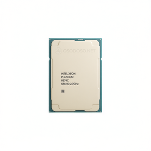 36C 8374C Intel Xeon Platinum/72T 2.7GHz-3.5GHz 270W - Product Image 2