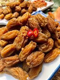 Venta al por mayor de ambarella joven de secado suave de alta calidad orgánica sin azúcar buen precio hecho en Vietnam - Product Image 6