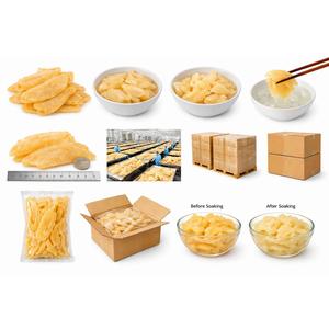 Fournisseur en gros de ventres de poisson de qualité supérieure en Asie - Product Image 6