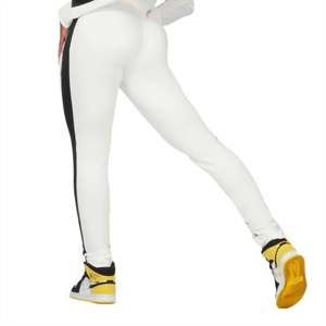 Survêtement empilé personnalisable pour femmes-Tissu haute performance parfait pour le sport et les vêtements décontractés - Product Image 4