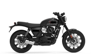 Disponible Bantam 350 (Motocicleta) - Product Image 4