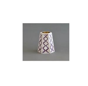 Portavelas con incrustaciones de hueso, última pieza, nuevo diseño para el hogar, portavelas con incrustaciones de hueso decorativas - Product Image 2