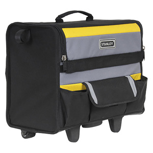 Borsa Porta Attrezzi con Ruote 44,5 x 35,5 x 32 cm - Art. 1-97-515 - Product Image 1