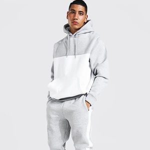 Venta al por mayor para hombre Joggers Outdoor Sweatershirt Training Chándales Hombres Camisa Pakistán de Gape Sports Custom XXL - Product Image 1