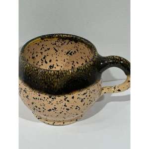 Tajín Marroquí Auténtico, Olla de Cerámica Hecha a Mano, Tajín Tradicional para Horno y Estufa, Resistente al Calor, Ecológico para Cocinas - Product Image 1