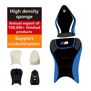 Vente directe accessoires <span class=keywords><strong>de</strong></span> <span class=keywords><strong>moto</strong></span> confortable équitation <span class=keywords><strong>coussin</strong></span> <span class=keywords><strong>de</strong></span> siège avant <span class=keywords><strong>de</strong></span> <span class=keywords><strong>moto</strong></span> pour BMW S1000RR 2012-2018 - Product Image 1
