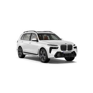Se vende BMW X7 xDrive40i usado con motor potente y confort Premium - Product Image 5