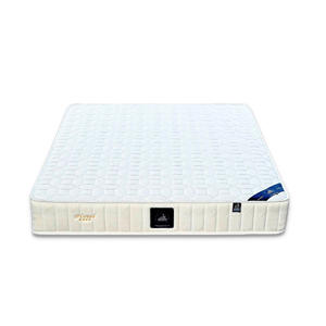 ที่นอนสปริงแบบพกพาของโรงแรมระดับพรีเมี่ยม - Product Image 1