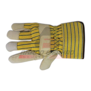 Guantes DE SEGURIDAD transpirables 2025 hechos a medida, opción al por mayor para uso en invierno al aire libre - Product Image 6