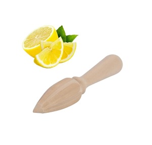 Exprimidor de Limones de Madera, Accesorios de Cocina - Product Image 3