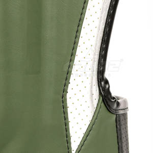 Espinillera de Alta Densidad y Cómoda con Correas Ajustables y Diseño de Ajuste Seguro - Product Image 6