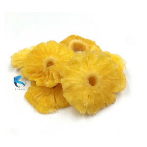 Trésor tropical: tranches d'ananas séchées du Vietnam de qualité d'exportation - Product Image 5