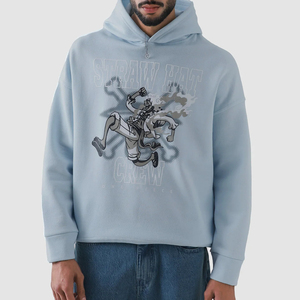 Ensemble de survêtement deux pièces noir et gris de qualité pour l'hiver, sweat-shirt à logo, molleton de coton, ensemble de sweat-shirt à col rond pour femme - Product Image 5