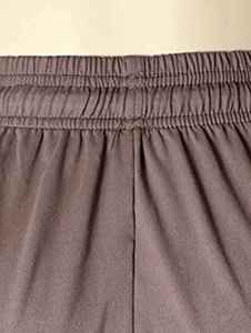 Venta al por mayor más alta calidad de las mujeres pantalones cortos deportivos de las mujeres de cintura alta pantalones cortos de Yoga de verano Fitness - Product Image 5