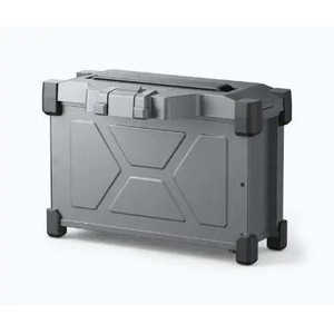 Drone agricole à 4 axes, cadre en fibre de carbone de 5 kg, drone de transport agricole, drone de livraison, UAV de transport de marchandises avec une charge utile de 5 kg - Product Image 3