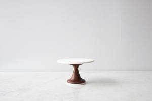 New Unique Wooden Cake Stand <b>Dessert</b> Display Wedding Home Hotel Restaurant Birthday Party Event Decoration Equipment 2024 - Product Image 3