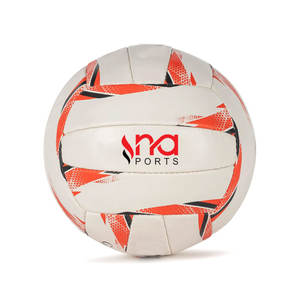 Balones de fútbol gaélico de diseño ligero, control suave, para principiantes y entrenamiento - Product Image 5
