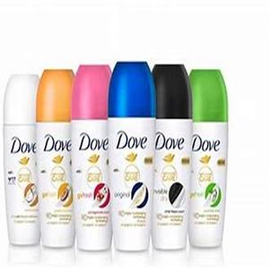 Dovve DEO ROLL ปราศจากอลูมิเนียมเพื่อต่อสู้กับกลิ่นสำหรับขายในราคาโรงงาน - Product Image 2