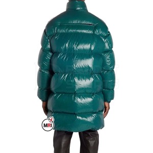 High-quality Men's Casual Hooded <b>Puffer</b> <b>Jacket</b>, New Fashionable Winter Men's Best Quality <b>Jacket</b> - Product Image 4