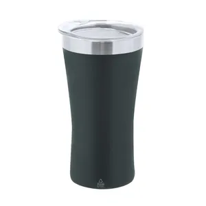 Cozard Bicchiere Termico Sostenibile in Acciaio Inossidabile, Tumbler Durevole - Product Image 2