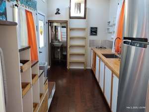 Casa Pequeña Cinco Estrellas Tipo Airbnb en Venta, con Entrega Gratuita - Product Image 2