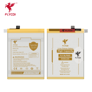 FLYCDI nuovi prodotti di tecnologia batteria del telefono per OPPO A9 2020 0 ciclo telefoni cellulari batterie di ricambio per OPPO - Product Image 2